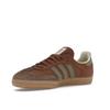 Adidas Samba OG Brown Olive Strata Unisex Sneakers Preloved-Brown Earth-Strata IE9122