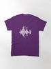 The Equalizer Soundwave Classic T-Shirt