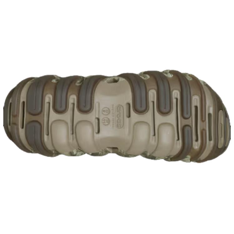Realtree x Crocs Echo Clog APX Мягкие и удобные клоги Унисекс 211806-90H