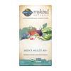 Mykind Organics Mens Multi 40+, 120 веганских таблеток