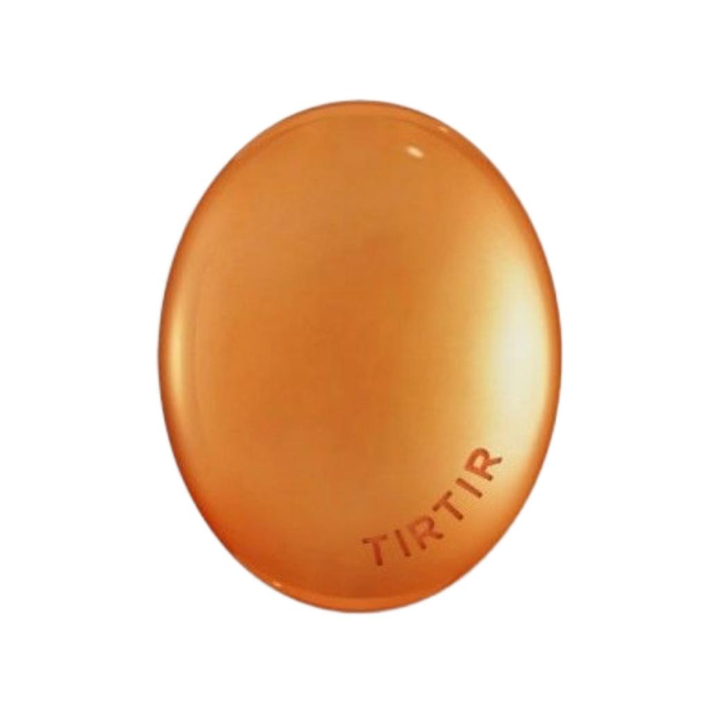 TIRTIR Mask Fit AI Filter Mini Cushion Shade 19 High Coverage Blur Foundation Cushion 4.5g
