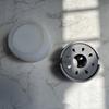 DIY Ручная работа Нагреватель для подогрева вина Силиконовая форма Ароматические гипсовые украшения Форма для заливки клеем для декора