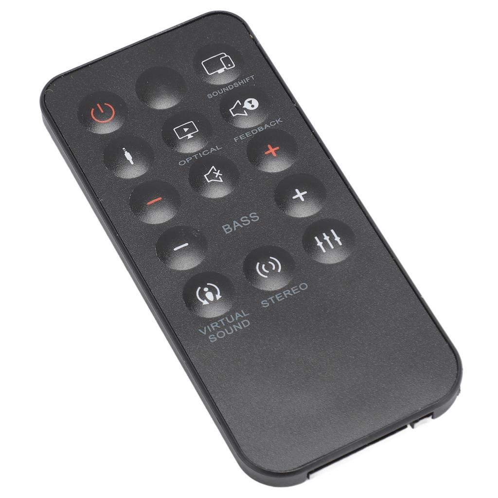 Пульт дистанционного управления для Cinema Soundbar SB250 STV280 Сменный пульт дистанционного управления для динамика Cinema