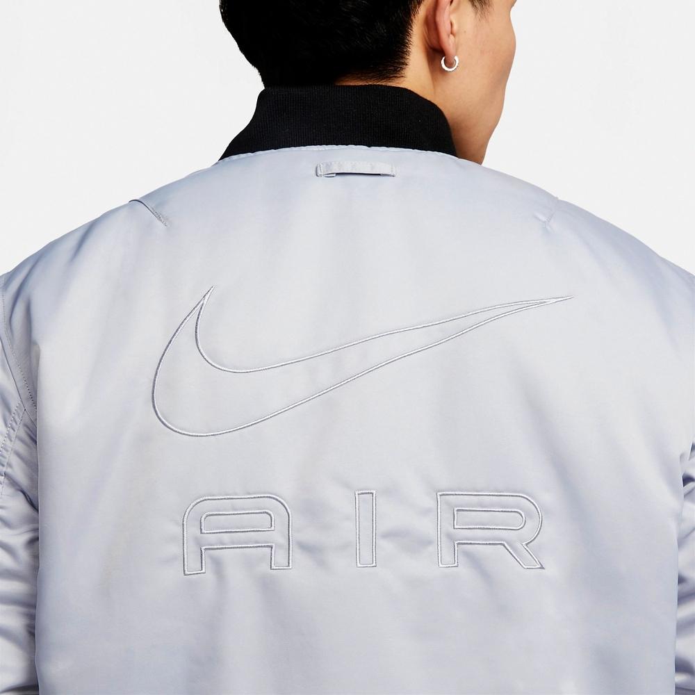Nike Спортивная куртка-бомбер Air Азиатский размер DV9892-012
