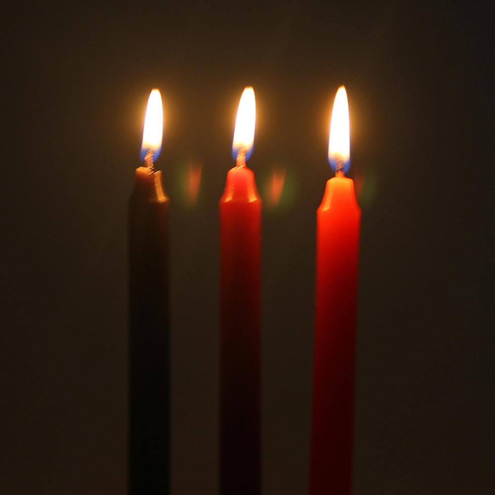 Капающие свечи Секс-свечи 3 шт./набор BDSM Флирт Товары для взрослых SM Секс-игрушка для пар Релаксация Низкотемпературная свеча