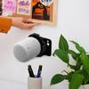 Elegant Speakers Display Shelf, Acrylic Wall Holder for SRS-XB13/XB100 Speakers Portable Sound Systems