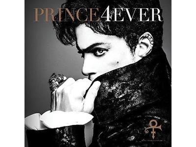 [CD] 4Ever Обычное издание Prince WPCR17586 2 диска Песни из расцвета Лучшее НОВЫЙ