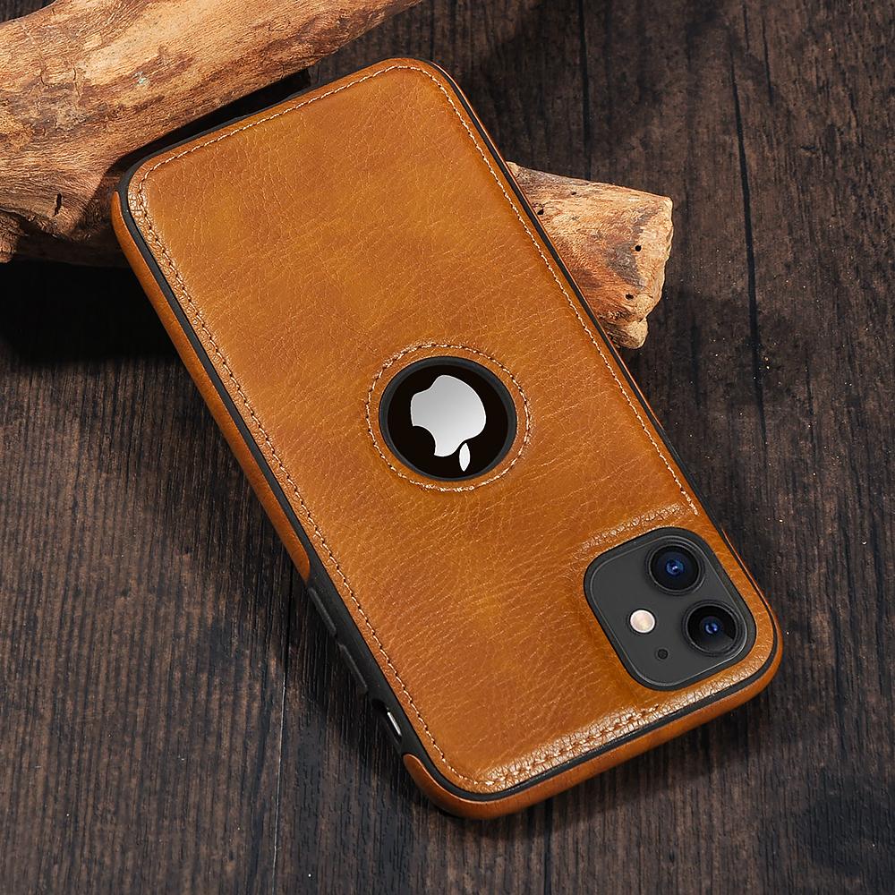 Для Iphone 14 13 12 Pro 11 13 Pro 11pro Max чехол для телефона Роскошный деловой кожаный чехол с вышивкой для Iphone Xs Max Xr X