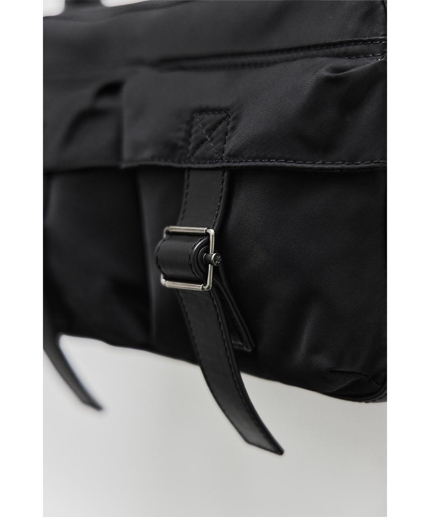 Youth Camera Bag - Black