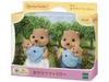 Кукла EPOCH Sylvanian Families [Семья Выдр] FS-32