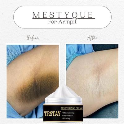 Мягкая формула крема для депиляции эффективно удаляет волосы, питает кожу, восполняет ее влагу, питает увлажняющий крем