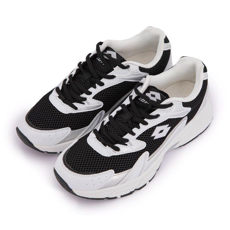 Мужские кеды-двойки LOTTO