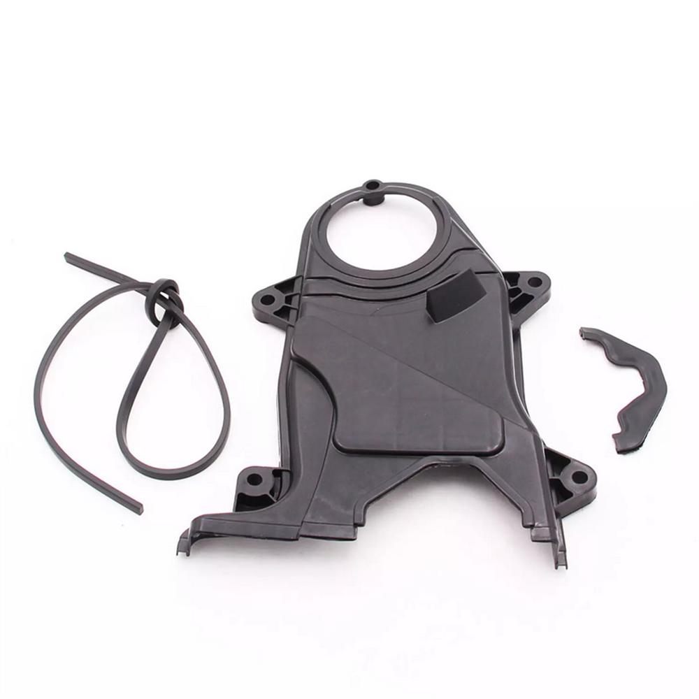 Новая нижняя крышка ремня ГРМ 21350-26002 для Hyundai Accent 1.6L L4 DOHC 2001-2011