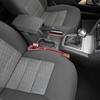 Seat Gap Filler Burgundy, 2 Pcs Epgf04