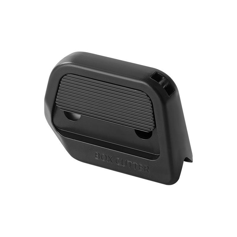 Compact Safe Unboxing Knife: Anti-Cut Mini Tool for Household and Express Packaging