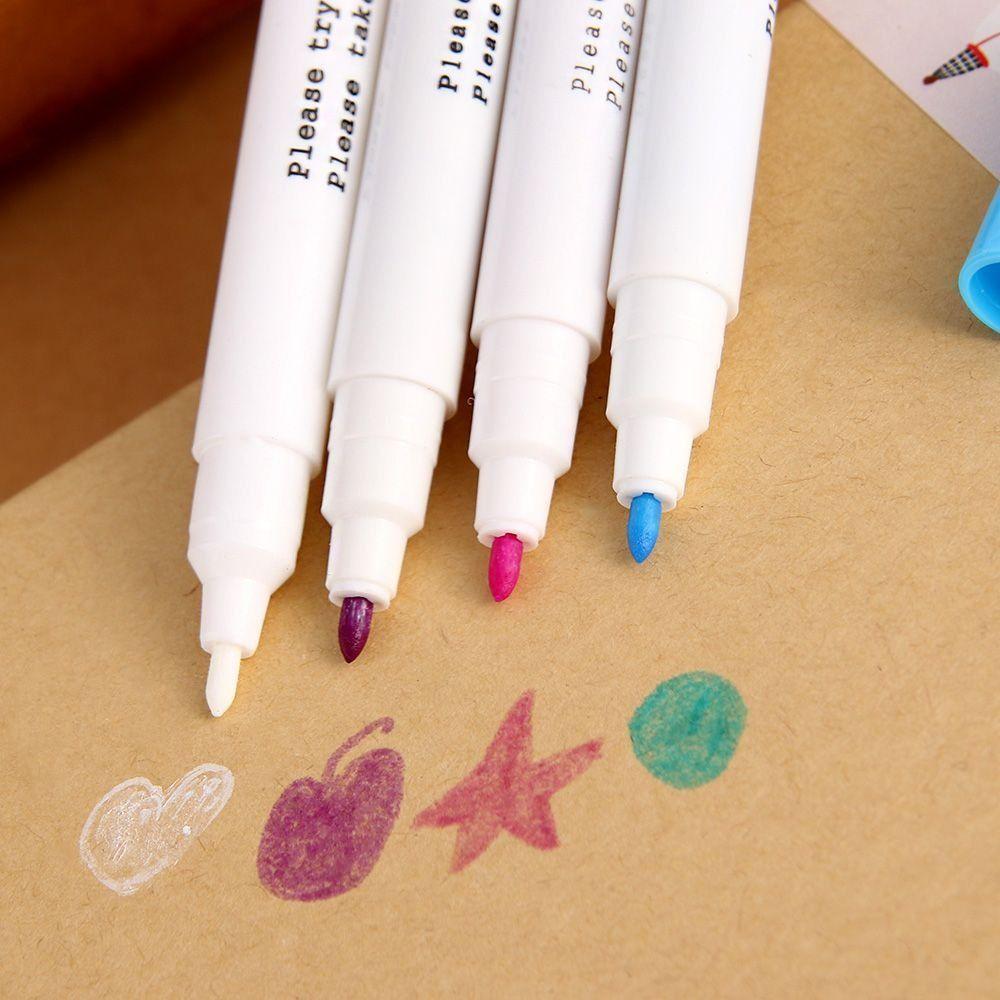 New Needlework Patchwork Water Erasable Pens Sewing Accessories Fabric Markers Pencil Cross Stitch