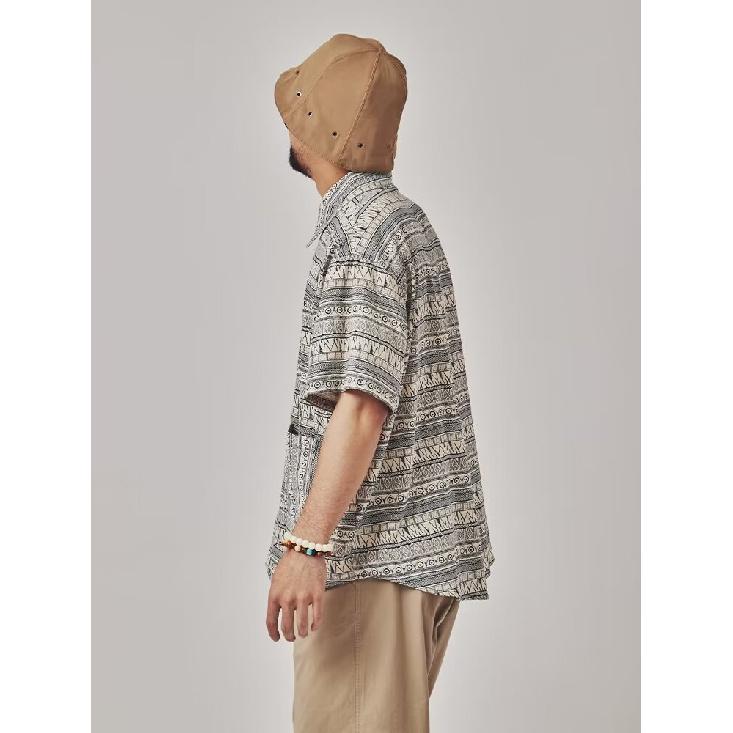 Клетчатая ретро-рубашка, мужская летняя одежда, стиль Гонконга, студенческий свободный и нишевый дизайн, забавный новый мужской топ для ношения на открытом воздухе