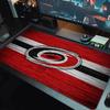 Carolina Hurricanes Color Mouse Pad Large Gaming Table Cushion Non-slip Laptop Tablet Big Mousepad XXL Mat Mini PC Playmat With Lock edge