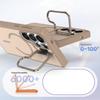 Skin-Feel Liquid Silicone Magnetic Case For Samsung S25 Ultra S24 S26 Plus S23 FE A16 A55 A54 A35 A34 A15 Fold Lens Holder Cover