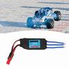 2-4S Brushless ESC 18A RC Car ESC Durable Mini ESC  For RC Boat