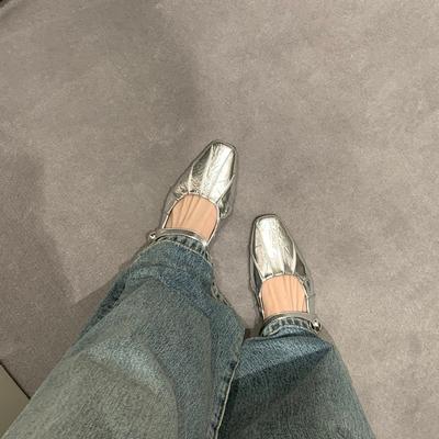 Туфли – Туфли