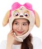 Paw Patrol Skye Kigurumi Cap Hat