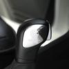 lmn1 ·Auto Stainless Steel Decoration For Volkswagen VW POLO CC Passat Touran Car Gear Shift Head knob Grip Covers Case Car-Styling