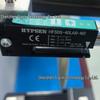 Датчик этикеток HYPSEN HFS05-40LAB-M2: 10-кратная гарантия компенсации за подделку