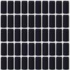 50PCS Wine Bottle Heat Shrink Capsules Cover Sealing Wine Heating Shrinkable Cap Film Wrapping Beer Liquor Bar Supplies 5
