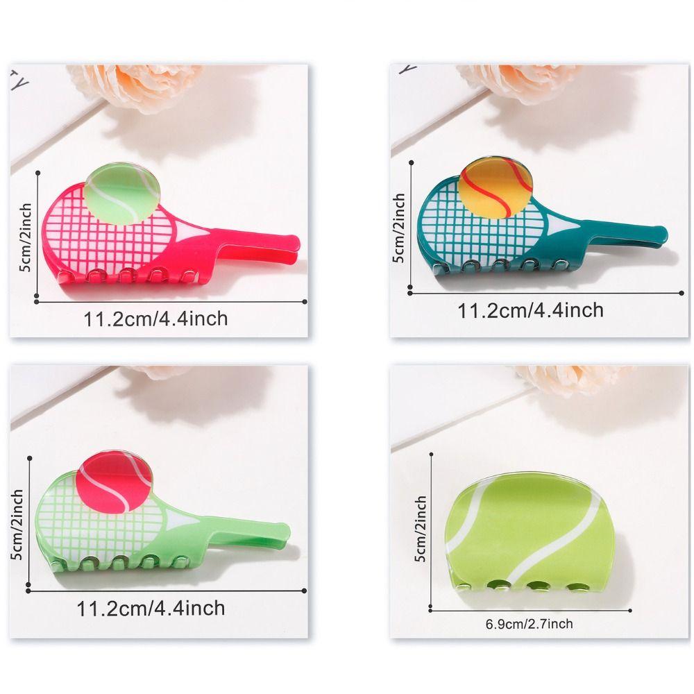 Non Slip Hair Clamps Creative Hair Claw New Hair Accessory for Women Girls