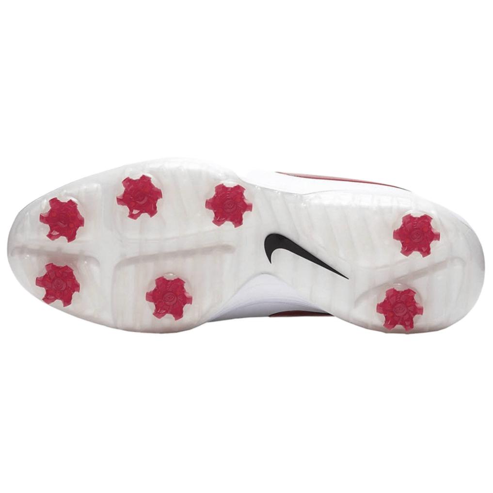Nike Мужские кроссовки Vapor Pro Wide White University Red Черный AQ2196-104