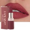 Handaiyan Han Daiyan 6-Color Matte Nourishing Lipstick Lipstick