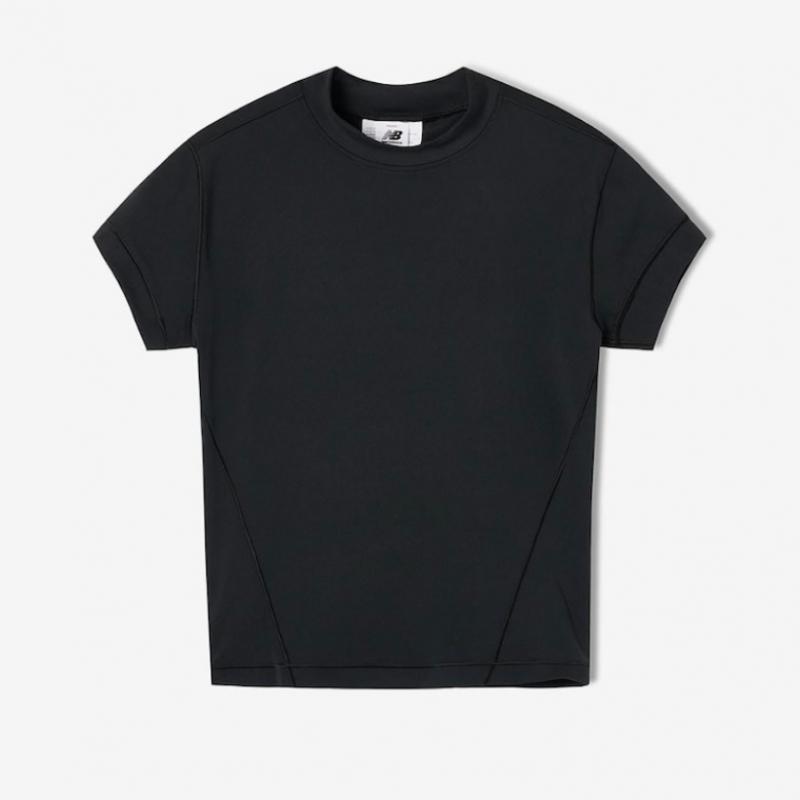 New Balance Футболка с коротким рукавом W Define B1 Nbnef2v362 10 19 49