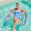 SwimAbout Голограмма Водное Кресло Большое Аврора Эмоциональная Водная Игра, Корейские водные развлечения