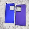 Slim Matte Hard PC Shockproof Case For Sony Xperia 1 VIII Solid Color Phone Back Cover Shell For Sony Xperia 1 VIII 1viii Bumper