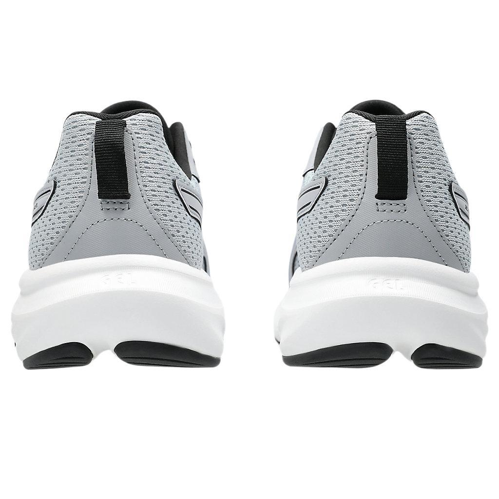 ASICS GEL CONTEND 9 Comfortable Low top Running Shoes Men's Piedmont Gray 1011B881-022