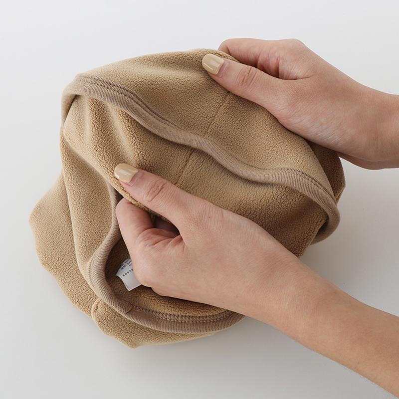 Детская шапка шарф комплект флисовые теплые шапки для малышей зимние детские шапки для защиты ушей для холодной погоды детские шапки-балаклавы