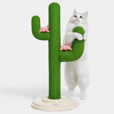Главная Кошка Лазание Когтеточка Игровая Игровая Износостойкая Кошачья Деревянная Башня Отдых Сон Развлечения Товары для животных Полный Комплект