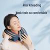 Portable U-shaped Neck and Shoulder Massager