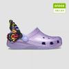 Crocs StarfIeld Suwon ClassIc I Am Butterfly Clog Малыш 210018 5bn