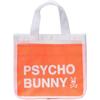 Круглая сумка CLARITY PBMG5SBC46 [Psycho Bunny]