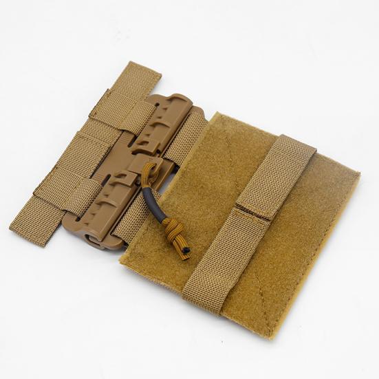 Тактический жилет Molle Пряжка быстрого сброса Быстросъемный адаптер каммербанда для жилета JPC CPC NCP XPC 420 Аксессуар