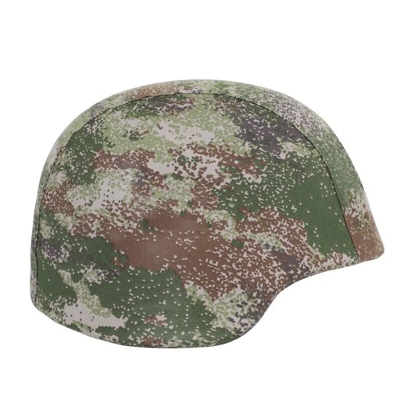 Jimei 03 Single-Sided Kevlar Tactical Helmet Hood