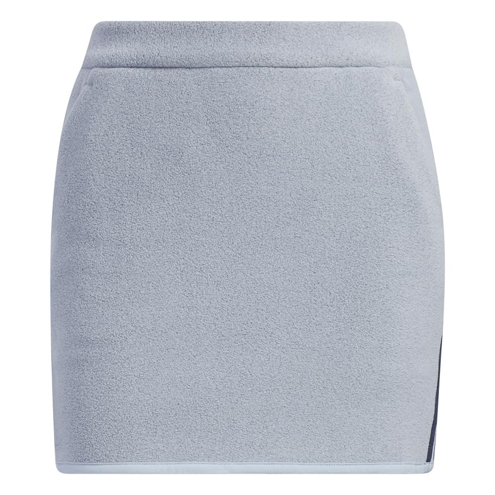 Three Stripes Fleece Wonder Set, Blue/Black, J/M