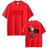 Classic Dexter Morgan 2026 Graphic T Shirts Men Women Fashion Clothing Short Sleeve T-shirt Vintage High Quality Cotton T Shirt
