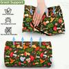 3 Way Guinea Pig Tunnel House Summer/Winter Style Washable Hamster Hideout Soft Breathable Chinchilla Tunnel Habitat Playing