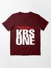 BAP Krs 1 - Mc's Act Like They don't Know Essential T-Shirt