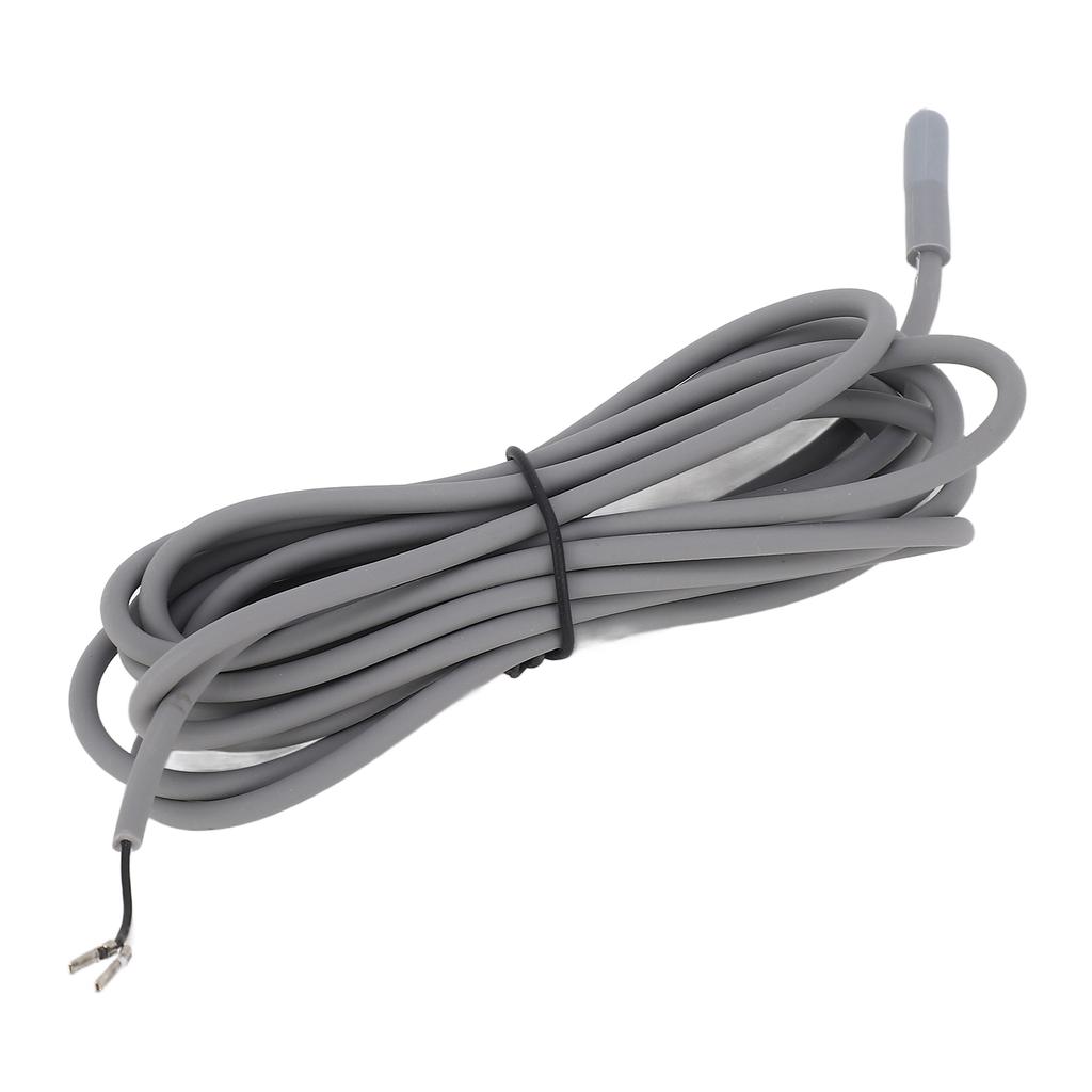 Датчик температуры 10K, зонд из нержавеющей стали, водонепроницаемый, термостат, кабель 2 метра?10?100