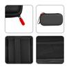 Shockproof Storage Box for RG406H RG 406H Handheld Game Console Hard Pouch Bag with Pocket Scratchproof Carrying Case