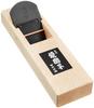 Kagamishi Replaceable Blade 58mm Plane,